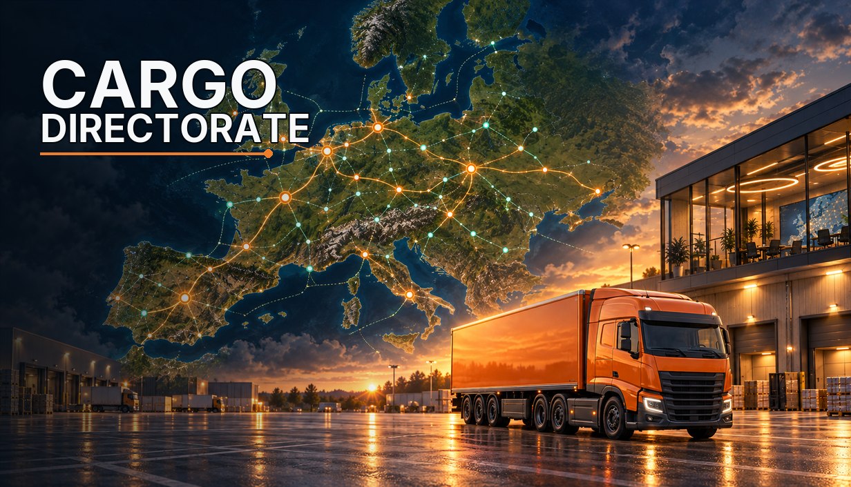 Cargo Directorate